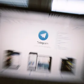 «Валить из страны»: в соцсетях обсуждают блокировку Telegram «Валить из страны»: в соцсетях обсуждают блокировку Telegram