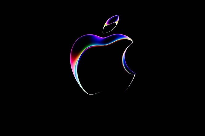 Гарнитура Vision Pro, MacBook Air 15» и iOS 17: что показали на презентации Apple