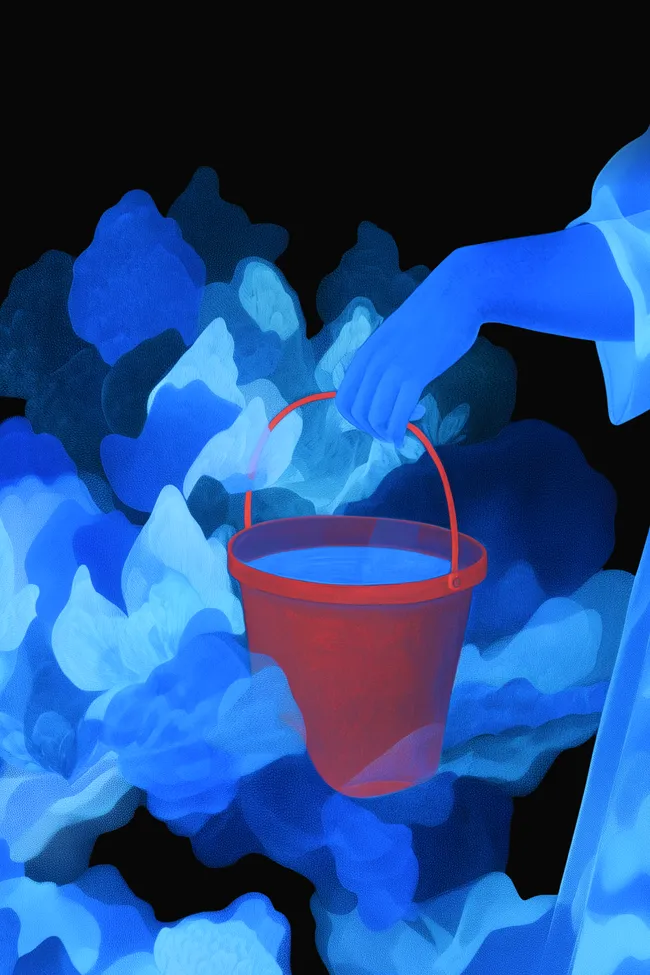 Раздать жару: как зумеры в баню ходили