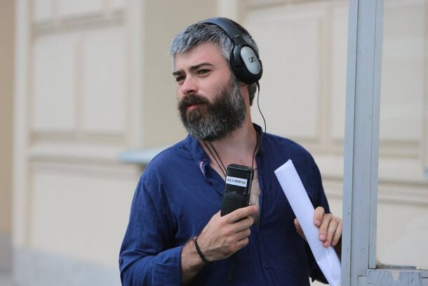 Эдуард Оганесян