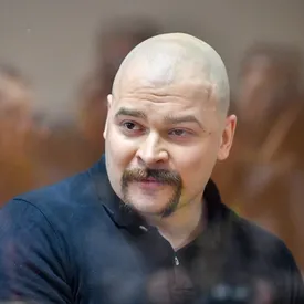 У Тесака во рту нашли еще одну предсмертную записку. В ней он отрицает вину в убийствах