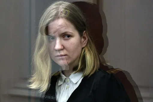 Дарью Трепову приговорили к 27 годам колонии по делу о теракте, в результате которого погиб Владлен Татарский Дарью Трепову приговорили к 27 годам колонии по делу о теракте, в результате которого погиб Владлен Татарский