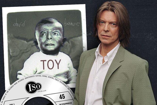 Неизданный альбом Дэвида Боуи Toy наконец будет выпущен. Релиз должен был состояться в 2001 году Неизданный альбом Дэвида Боуи Toy наконец будет выпущен. Релиз должен был состояться в 2001 году
