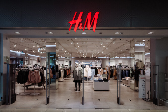 H&M перезапустили программу по сбору одежды в России: переработкой займется локальная компания