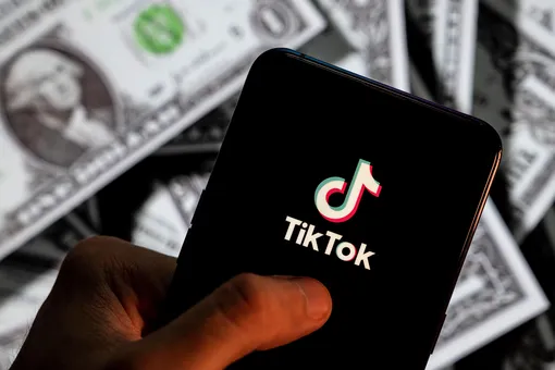 Эксперты посчитали, кто больше всех зарабатывает в TikTok. Оказалось, что школьники