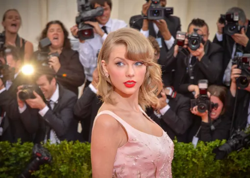 Met Gala 2014