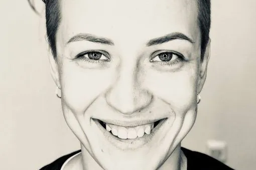 Гендиректор BlaBlaCar Ирина Рейдер рассказала о сексизме сотрудников передачи «Доброе утро». Она выходит на Первом канале Гендиректор BlaBlaCar Ирина Рейдер рассказала о сексизме сотрудников передачи «Доброе утро». Она выходит на Первом канале