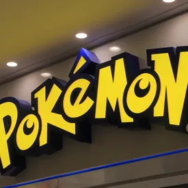 Самую редкую карточку вселенной Pokemon продали за $250 тысяч Самую редкую карточку вселенной Pokemon продали за $250 тысяч