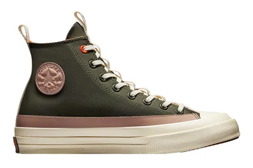 Todd Snyder x Converse Chuck 70 «Rebel Prep»
Todd Snyder x Converse Chuck 70 «Rebel Prep»