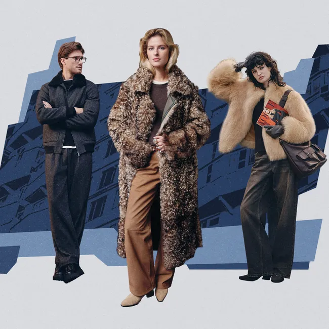 Сестра таланта: почему лаконичная одежда не выйдет из моды