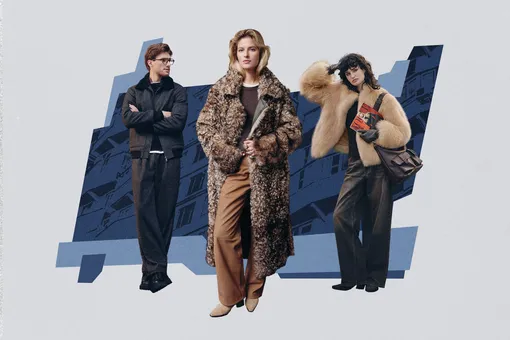 Сестра таланта: почему лаконичная одежда не выйдет из моды Сестра таланта: почему лаконичная одежда не выйдет из моды