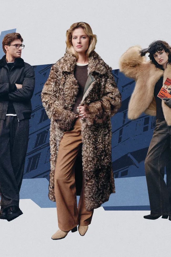 Сестра таланта: почему лаконичная одежда не выйдет из моды