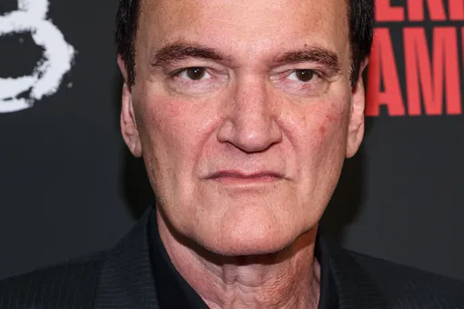 Квентин Тарантино обвинил автора «Голодных игр» в плагиате