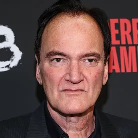 Квентин Тарантино обвинил автора «Голодных игр» в плагиате