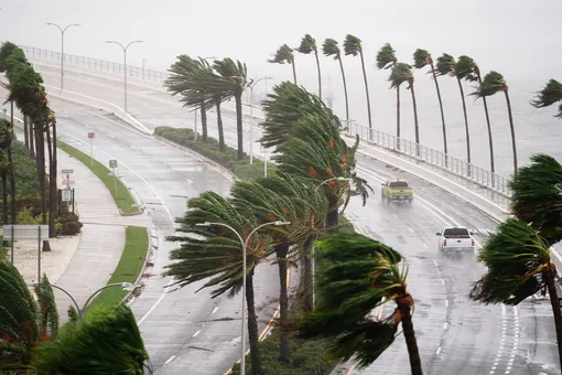 Во Флориде из-за урагана «Иэн» погибли не менее 19 человек