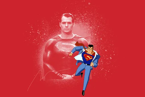 Дорогой Кент: лучшие фильмы, сериалы и мультфильмы о Супермене