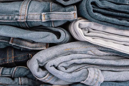 Гид по экологичному дениму: где купить и как носить джинсы без вреда для планеты