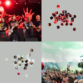 От «Нашествия» до «Улетай» — как изменилась карта музыкальных фестивалей