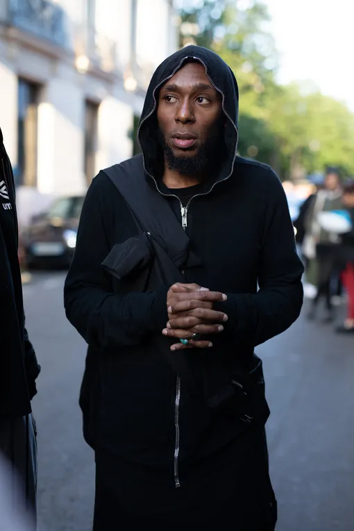 Mos Def