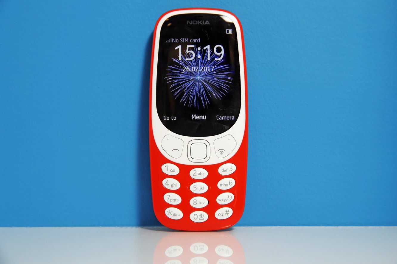 Картинки для nokia 3310 2017