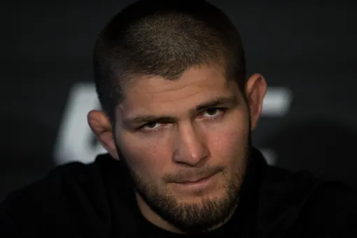 Хабиб Нурмагомедов запускает сеть ресторанов быстрого питания M-eat by Khabib