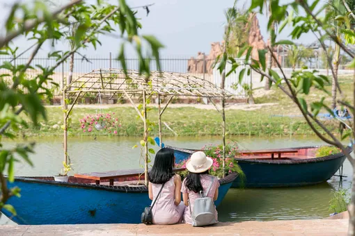 Как провести выходные в Хойане — самом красивом городе во Вьетнаме