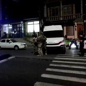 В Дагестане завершили контртеррористическую операцию. Погибли 19 человек
