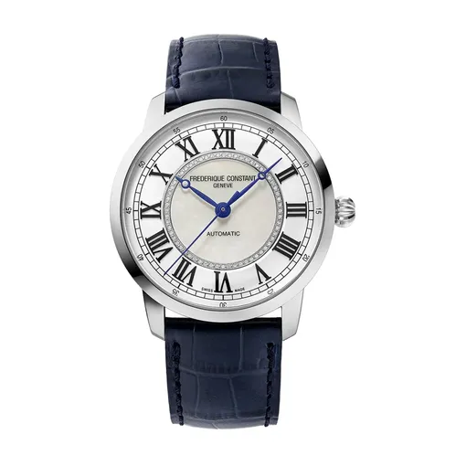 Часы Frederique Constant Classics Premiere