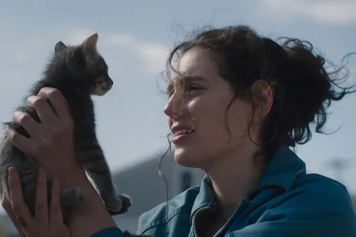 В кинотеатре «Художественный» пройдет зрительская премьера драмеди «Прости, детка»