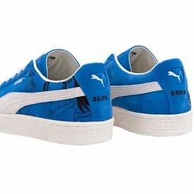 Вышел видео-лукбук коллаборации Puma и «Союзмультфильма»