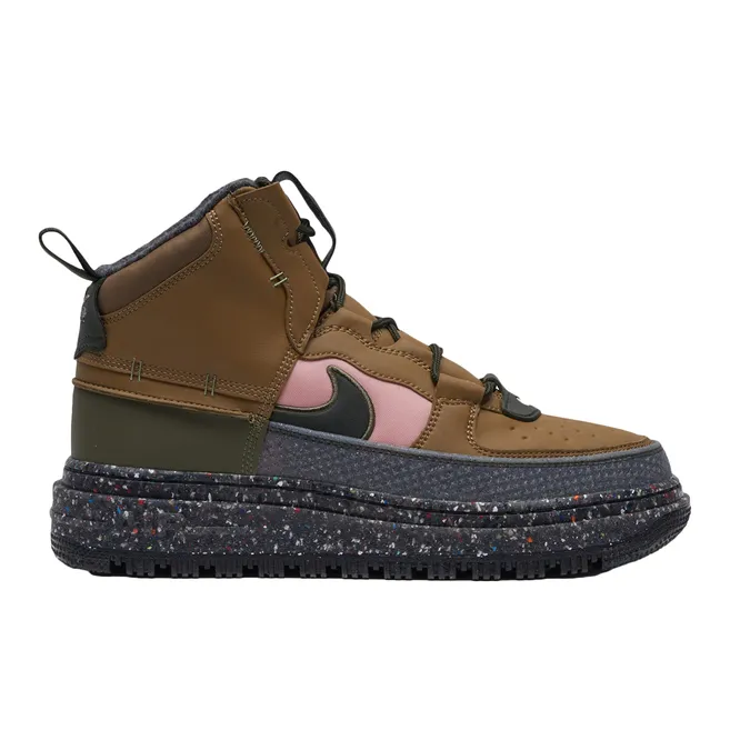 Nike Air Force 1 High Crater, 17 490 руб. Nike Air Force 1 High Crater, 17 490 руб.