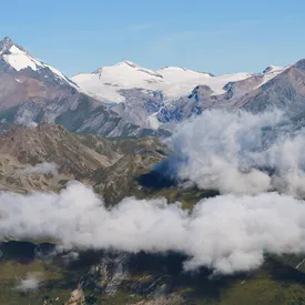 Альпиниста, оставившего свою девушку на вершине горы в Австрии, обвинили в убийстве Альпиниста, оставившего свою девушку на вершине горы в Австрии, обвинили в убийстве
