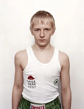 Марк Виренфельд, 14 лет, Дания