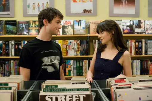 «(500) дней лета» /(500) Days of Summer (2009)