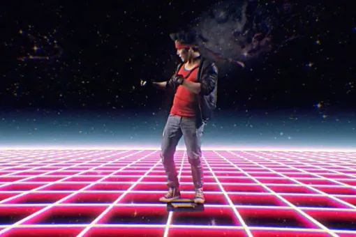 Сиквел Kung Fury. Создатели боевика про кунг-фюрера Гитлера объявили о выходе второй части