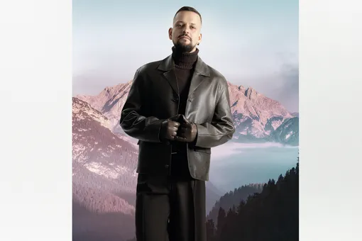 «Я мечтаю, чтобы представители новых поколений читали книги»: Кир Витковский о будущем литературы, новых форматах и дисциплине мечтателя «Я мечтаю, чтобы представители новых поколений читали книги»: Кир Витковский о будущем литературы, новых форматах и дисциплине мечтателя