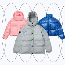 Зима продолжается: 10 пуховиков для мужчин и женщин