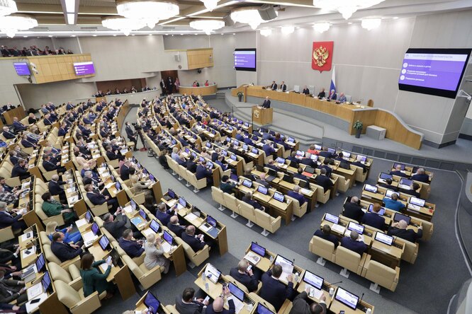 Комитет Госдумы поддержал законопроект, ужесточающий правила выдачи лицензий на оружие