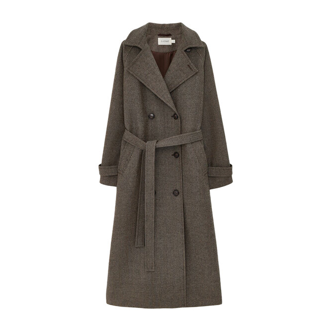 5 o'Coat, 47 500 руб.