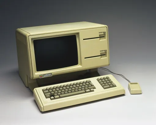 Apple Lisa (1983)