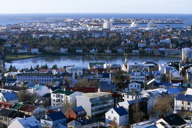 В Исландии в качестве эксперимента ввели четырехдневную рабочую неделю. Продуктивность работников не снизилась В Исландии в качестве эксперимента ввели четырехдневную рабочую неделю. Продуктивность работников не снизилась