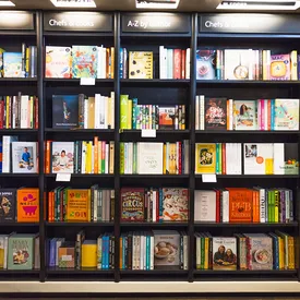 В техасскую библиотеку вернули книгу спустя 82 года