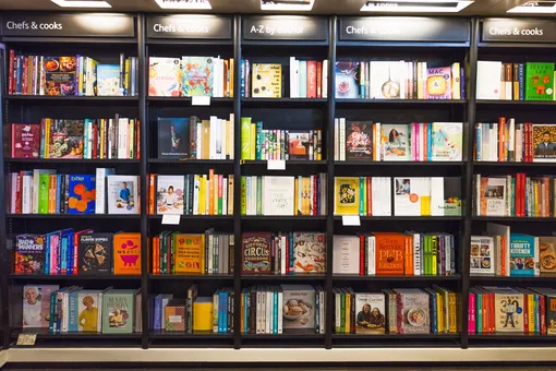 В техасскую библиотеку вернули книгу спустя 82 года