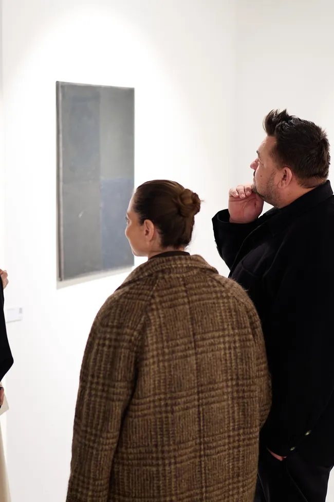 Искусство вне музеев: как коллекционеры и меценаты создают новую инфраструктуру культуры