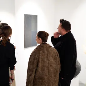 Искусство вне музеев: как коллекционеры и меценаты создают новую инфраструктуру культуры