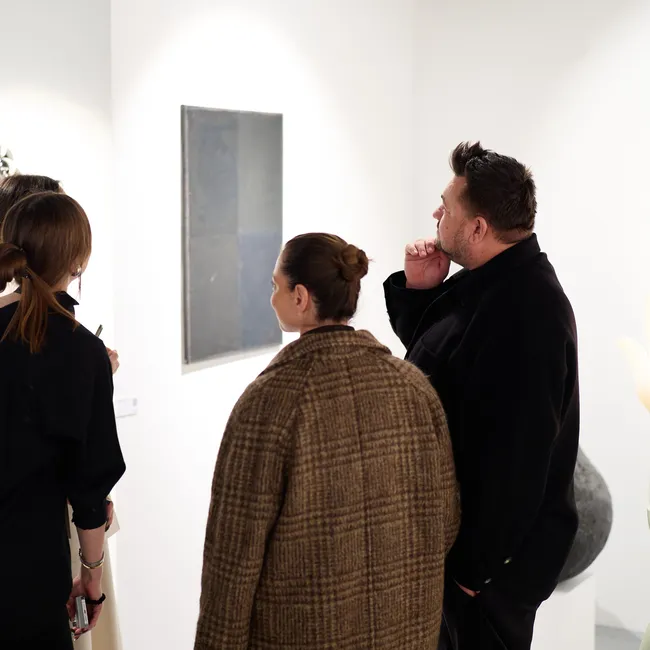 Искусство вне музеев: как коллекционеры и меценаты создают новую инфраструктуру культуры