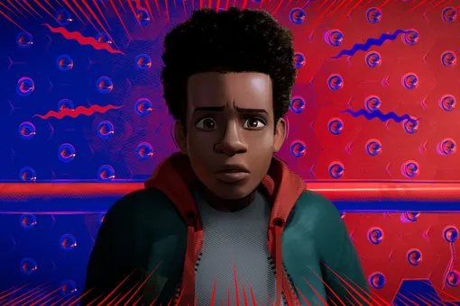 На YouTube выйдет короткометражный мультфильм по вселенной «Человека-паука» о ментальном здоровье