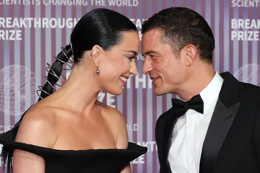 Us Weekly: Кэти Перри и Орландо Блум расстались Us Weekly: Кэти Перри и Орландо Блум расстались
