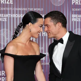 Us Weekly: Кэти Перри и Орландо Блум расстались