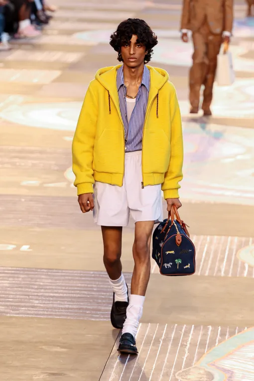 Louis Vuitton Louis Vuitton